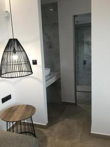 Fotografie z fotogalerie ubytování blue sea suites v destinaci Tsoútsouros