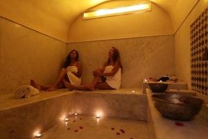 Majutusasutuse Riad L'Etoile D'Orient külastajad