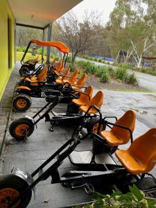 莫阿马Tasman Holiday Parks - Moama on the Murray的相册照片