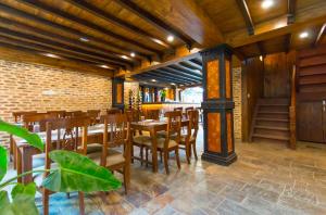 Foto dalla galleria di Pahan Chhen - Boutique Hotel a Kathmandu