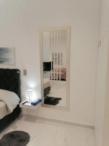 Fotografia z galérie ubytovania The Syntagma Luxury Suite v Aténach