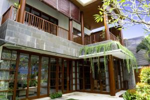 Gallery image of Bale Gede Luxury Villas in Seminyak