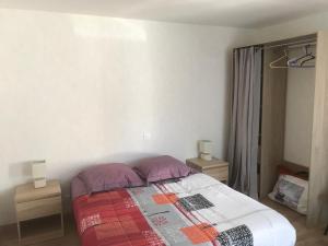 Gallery image of Gîtes à 10 minutes du Mont Saint Michel in Tanis