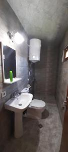 Bany a Guest house Lekhtagi