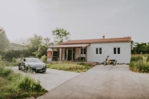 Φωτογραφία από το άλμπουμ του Villa Laurus Residence σε Buje