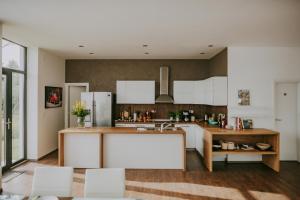 Φωτογραφία από το άλμπουμ του Villa Laurus Residence σε Buje