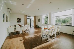Φωτογραφία από το άλμπουμ του Villa Laurus Residence σε Buje