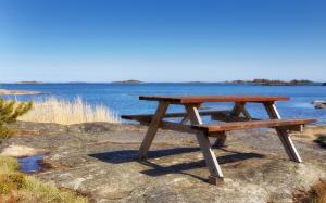 Gallery image of Isakssons Cottage 8 in Föglö +18 photos