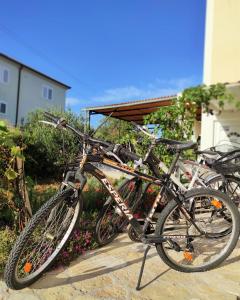 Ποδηλασία στο Apartments Barisic Hrvatskih Žrtava 404 Seget Vranjica ή στη γύρω περιοχή