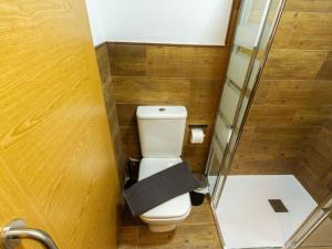 A bathroom at Swimsuit Friendly Holiday Home