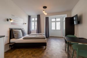 Gallery image of Nena Apartments Hermannplatz in Berlin