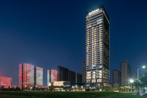 Gallery image of Pullman Jiaxing Pinghu Excellence in Jiaxing