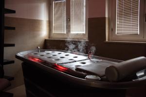 Fotografie z fotogalerie ubytování Hotel Ansharius - Adults only v destinaci Roccaraso