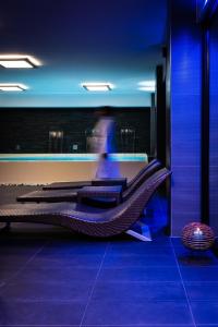 Fotografie z fotogalerie ubytování Hotel Ansharius - Adults only v destinaci Roccaraso