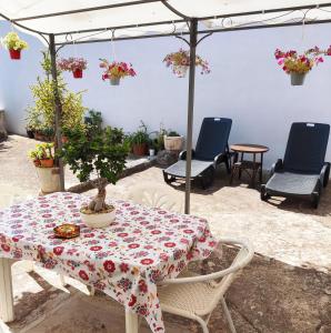 Galeriebild der Unterkunft Casa Belvedere in Polignano a Mare