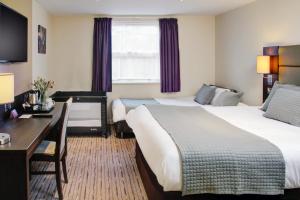 Fortune Huddersfield; Sure Hotel Collection by Best Western