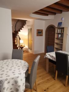 Gallery image of Larici Rooms in Roana