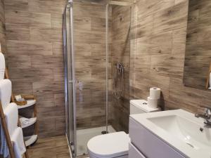 Ένα μπάνιο στο Atlantic Nature Beach House +18 φωτογραφίες