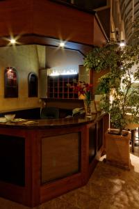Fotografie z fotogalerie ubytování Enjoy Inn v Plzni