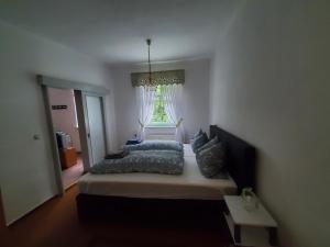 Легло или легла в стая в Ferienwohnung am Rosengarten
