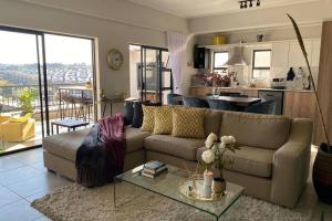 Gallery image of Spectacular 2 bedroom Penthouse Apartment in Midrand