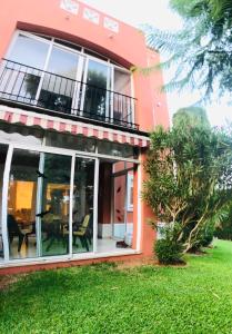 En have udenfor Brisas del Montgó