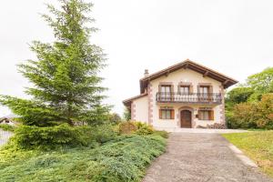 Imagen de la galería de Casa rural Gibelea, en Viscarret-Guerendiáin