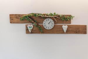 Fotografie z fotogalerie ubytování Ferienwohnung Haus Fliri v destinaci Melago