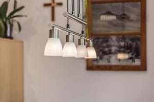 Fotografie z fotogalerie ubytování Ferienwohnung Haus Fliri v destinaci Melago