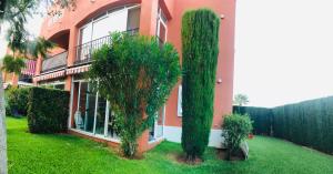 En have udenfor Brisas del Montgó