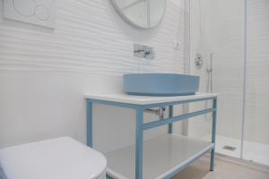 Fotografie z fotogalerie ubytování Casa Thuja v destinaci Siracusa