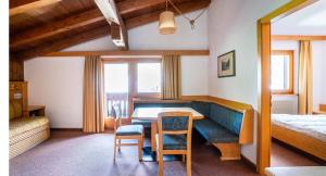 Gallery image of Apartments Lores in Selva di Val Gardena