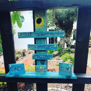 Galeriebild der Unterkunft Turismo Rural casa da céu in Amiães de Cima