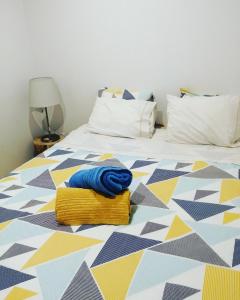 Galeriebild der Unterkunft Turismo Rural casa da céu in Amiães de Cima