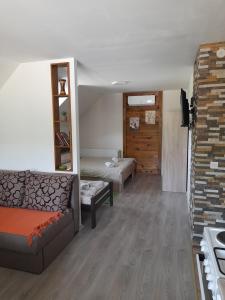 Imagen de la galería de Apartmani Petar, en Mokra Gora