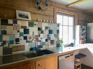 CzaszynにあるChata Brzozowiecのギャラリーの写真