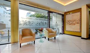 Gallery image of Treebo Trend Primeland Suites in Bangalore