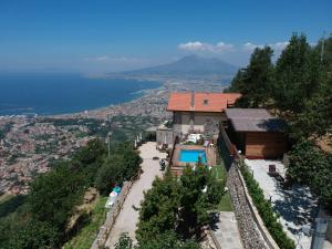 Φυσικό τοπίο κοντά σε αυτό το bed & breakfast