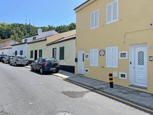 Gallery image of Thermal River Apartment in Furnas