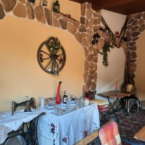 Fotografie z fotogalerie ubytování Ferienwohnung mit Herz v destinaci Uničov