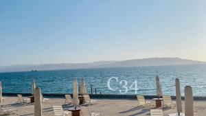 Gallery image of Condominios Nauticos Nuevo Paracas in Paracas