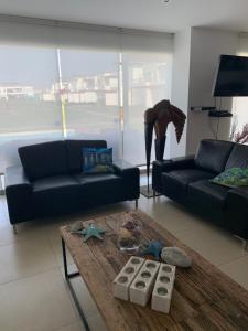 Gallery image of Condominios Nauticos Nuevo Paracas in Paracas