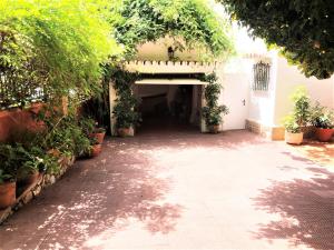 Fotografia z galérie ubytovania Rentcostadelsol Villa Pinares-Malaga v destinácii Málaga