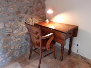Fotografia z galérie ubytovania Casa del Pont v destinácii Gerri