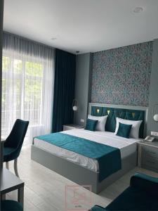 Gallery image of AREDO HOTEL in Rostov on Don