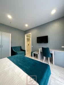 Gallery image of AREDO HOTEL in Rostov on Don
