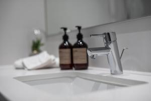 Foto dalla galleria di Peak 12 Hotel a Viborg