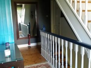 Fotografija v galeriji nastanitve An Riasc B&B v mestu Ballydavid
