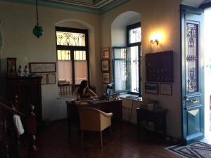 Foto sihtkohas Symi asuva majutusasutuse Hotel Aliki galeriist