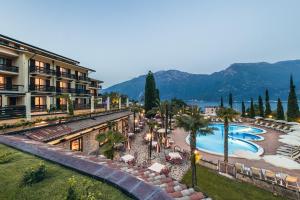 Hotel Caravel